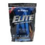 0705016103324 - ELITE WHEY PROTEIN ISOLATE RICH CHOCOLATE 0.71 LB