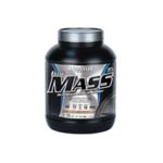 0705016338863 - EILTE MASS HI-PROTEIN MUSCLE GAINER DOUBLE CHOCOLATE 3.3 LB
