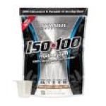 0705016351046 - ISO 100 WHEY PROTEIN ISOLATE GOURMET CHOCOLATE 0.63 LB