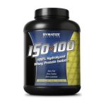 0705016500055 - ISO 100 HYDROLYZED WHEY PROTEIN ISOLATE PI A COLADA 5 LB