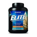 0705016555543 - ELITE WHEY PROTEIN ISOLATE BUTTER CREAM TOFFEE MIX 5 LB