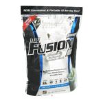 0705016895441 - ELITE FUSION 7 SCIENTIFICALLY ENGINEERED 7-PROTEIN BLEND 1 LB, 1.05 LB