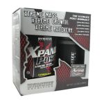 0705016895649 - XPAND POST XTREME MASS RECOVERY SYSTEM 3.5 LB, 3.5 SCOOP
