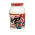 0705077002857 - VP2 WHEY PROTEIN ISOLATE FRUIT PUNCH 2 LB