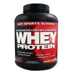 0705077002895 - ADVANCED PERFORMANCE WHEY PROTEIN SMOOTH CHOCOLATE