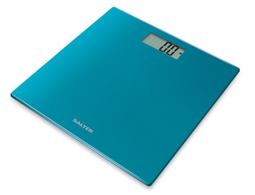 0705235873060 - SALTER 9069 TL3R ULTRA SLIM GLASS ELECTRONIC SCALE