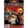 0705381172505 - HEROES OF MIGHT & MAGIC V: EPIC COLLECTION SB