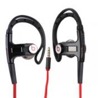 0705915459805 - MH612AM/A BEATS BY DR. DRE MH612AM/A POWERBEATS1-PB-R BEATS BY DR. DRE BEATS BY DR. DRE POWERBEATS IN-EAR STEREO HEADPHONES W/IN