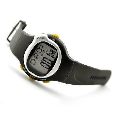 0705958822697 - SPORTS EXERCISE WATCH WITH PULSE + CALORIE READER