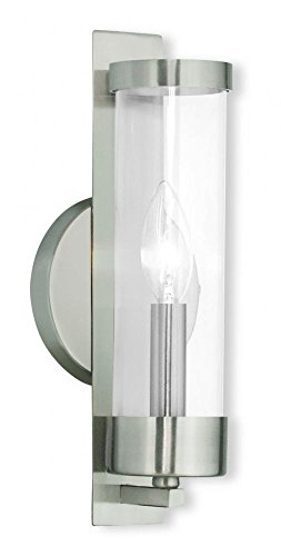 0706090586010 - WALL SCONCE MODEL-10141-91