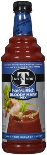 0070655904121 - BLOODY MARY MIX