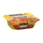 0070662087442 - CHOW NOODLES SWEET TOMATO SAUCE WITH MEAT FLAVOR RAMEN NOODLES
