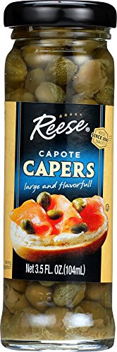 0070670006763 - CAPOTE CAPERS