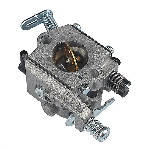 0706795243485 - REPLACE CARBURETOR CARB FITS STIHL CHAINSAW 021 023 025 MS210 MS230 MS250 CHAINSAW WALBRO WT-286