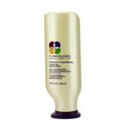 0707002139638 - HAIR CARE - PUREOLOGY - PERFECT 4 PLATINUM CONDITION (FOR COLOUR-TREATED HAIR) 250ML/8.5OZ