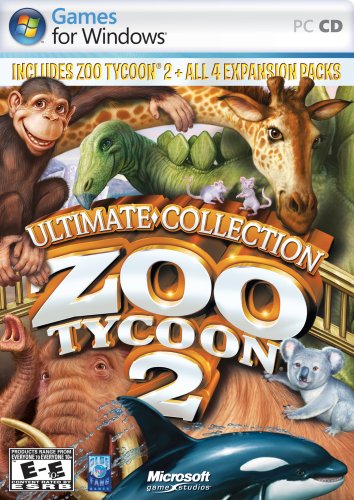 Códigos Zoo Tycoon 2 (setembro de 2023) joias grátis