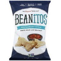 0707003949700 - BEANITOS RESTAURANT STYLE WHITE BEAN 6 OUNCES (PACK OF 6)
