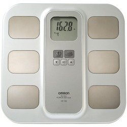0707004623098 - OMRON - BODY COMPOSITION MONITOR WITH BATHROOM SCALE