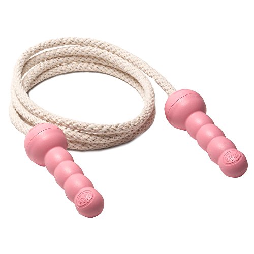 0707005099892 - GREEN TOYS JUMP ROPE, PINK