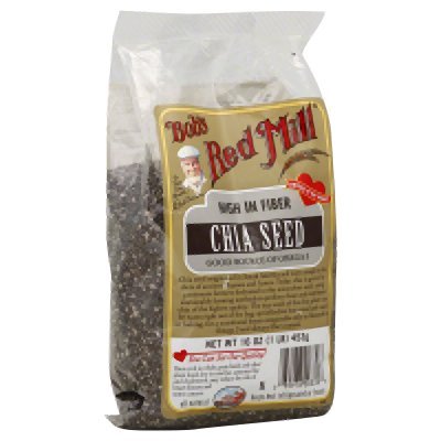 0707005228988 - CHIA SEED (PACK OF 4) - PACK OF 4