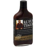 0707005274756 - SAUCE BBQ WHSKY MAPLE GLUTEN FREE - 16 OZ (PACK OF 6)