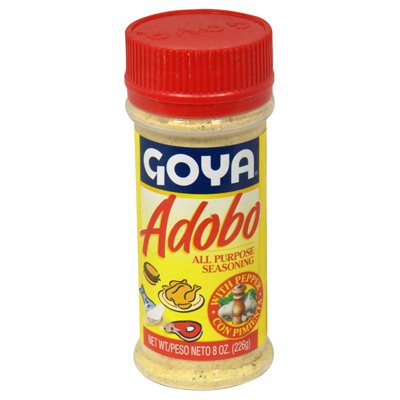 0707005305733 - SPICE ADOBO WITH PEPPER (PACK OF 24) - PACK OF 24
