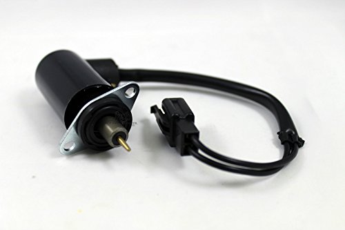 0707137760349 - NEW OEM ARCTIC CAT YOUTH Y-6 Y-12 50 90 STARTER PLUNGER ELECTRIC CHOKE 3301-066