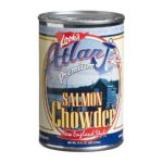 0070718000647 - MAINE SALMON CHOWDER CANS