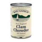 0070718000760 - CLAM CHOWDER NEW ENGLAND CONDENSED