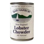 0070718001064 - ALL NATURAL LOBSTER CHOWDER CANS