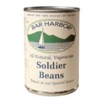0070718001156 - SOLDIER BEANS