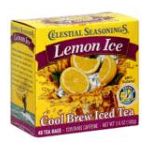0070734004179 - COOL BREW ICED TEA
