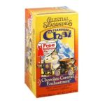 0070734055065 - SEASONINGS CHAI TEA CHOCOLATE CARAMEL ENCHANTMENT