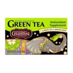 0070734070365 - ANTIOXIDANT GREEN TEA