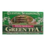 0070734070389 - GREEN TEA 20 TEA BAGS