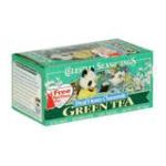0070734070716 - GREEN TEA