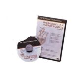 0707387565947 - EDUCATIONAL CD SERIES INTRODUCTION TO HEART SOUNDS EA