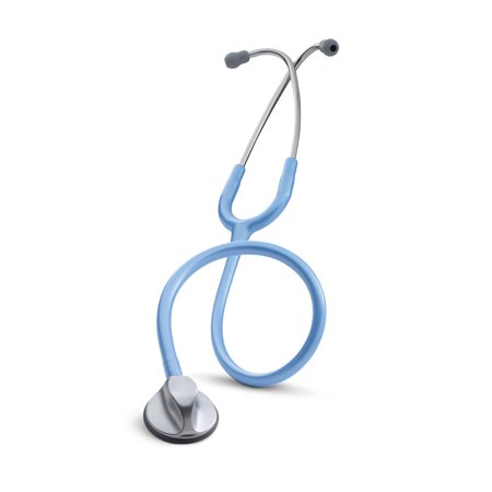 0707387566012 - MASTER CLASSIC II STETHOSCOPE ADULT CEIL BLUE 2633 27 IN