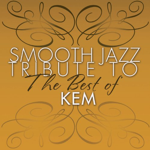 0707541999694 - SMOOTH JAZZ TRIBUTE TO THE BEST OF KEM - VARIOUS - CD