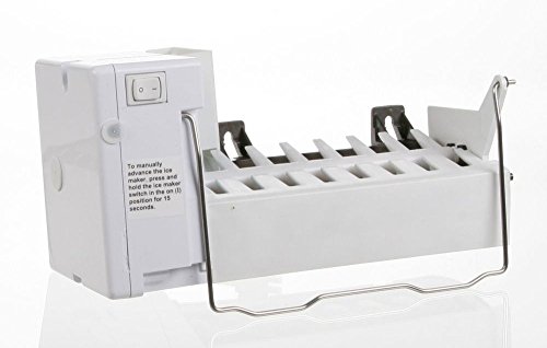 0707571660366 - 241709801 - FACTORY ORIGINAL FRIGIDAIRE ELECTROLUX ICE MAKER KIT