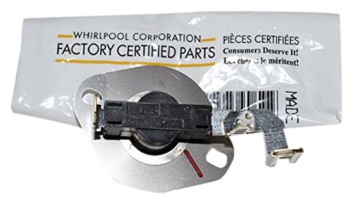 0707571668003 - KENMORE 3399693 DRYER HIGH LIMIT SWITCH