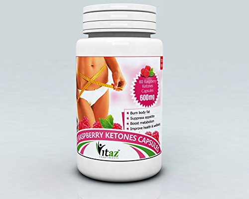 0707581676463 - RASPBERRY KETONES MAXIMUM STRENGTH FRESH WEIGHT LOSS NATURAL FORMULA (NO# 1 IN BODY FAT BURN * BEST SLIMMING FORMULA * CLINICALLY PROVEN FORMULA) 100% PURE NATURAL RASPBERRY EXTRACT - 30 DAY SUPPLY - FOR MEN AND WOMEN - MANUFACTURED IN GREAT BRITAIN. BY
