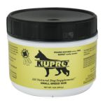 0707585174101 - ALL NATURAL DOG SUPPLEMENT SMALL BREED 1 LB