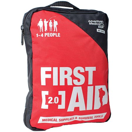 0707708102202 - FIRST AID 1 KIT