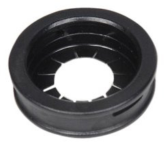 0707773240618 - ACDELCO 15052228 GM ORIGINAL EQUIPMENT AUTOMATIC TRANSMISSION FLUID COOLER LINE CONNECTOR RETAINER