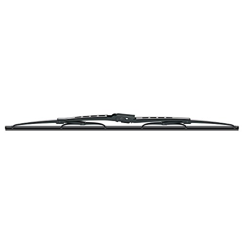 0707773640579 - ACDELCO 8-4418 ADVANTAGE ALL SEASON METAL WIPER BLADE, 18 IN (PACK OF 1)
