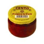 0070796601491 - PIMIENTOS-SLICED SWEET RED