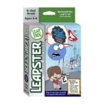 0708431203761 - LEAPSTER LEARNING GAME CARTRIDGE FOSTER'S HOME FOR IMAGINARY FRIENDS