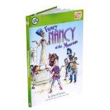 0708431211599 - BOOK KID CLASSIC FANCY NANCY
