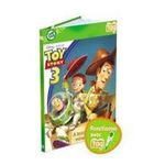 0708431810075 - TAG LIVRE TOY STORY 3